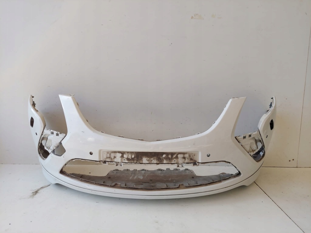 фото №1, Opel zafira opc бампер передній 13300485