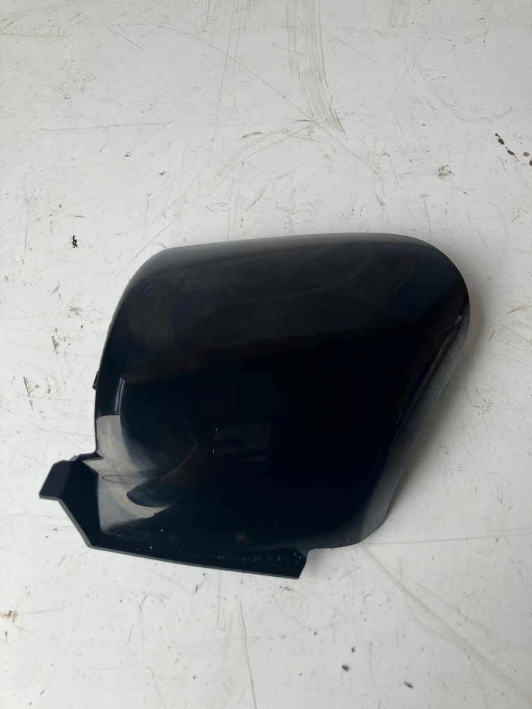 фото №1, Заглушка консолі ліва c4 cactus 9800190077