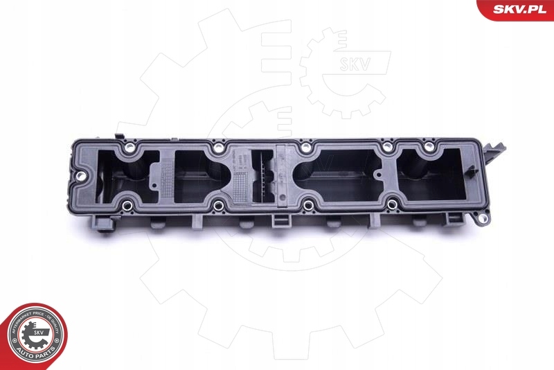 Skv кришка клапанів citroen c4, c5, jumpy в Україні