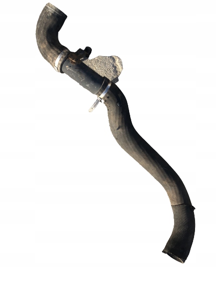 фото №1, Шланг wąż wody fiat ducato