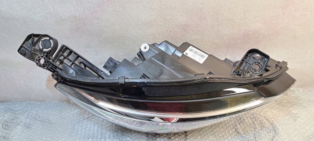 фото №11, Фара правий led peugeot 308 ii lift t9 europa