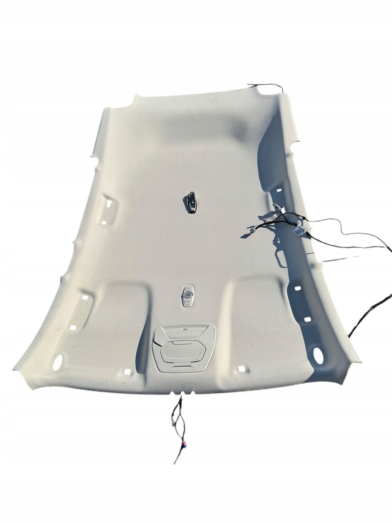 фото №1, Ford kuga ii mk2 потолок потолок оригинал