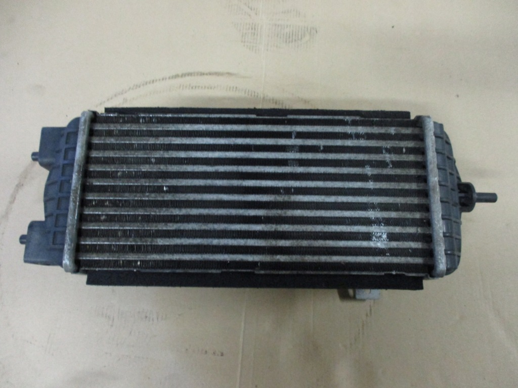 фото №5, Радіатор інтеркулер kia sportage 4 iv hyundai tucson iii 3 28270- 2b743