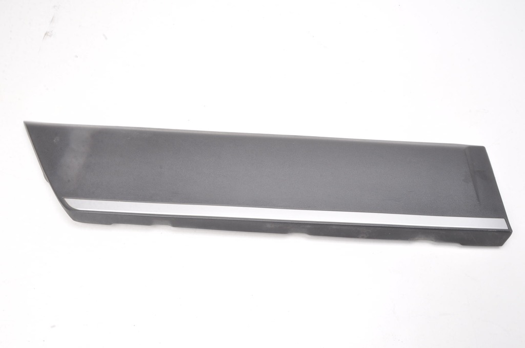 фото №1, Volvo xc70 ii молдинг двері правий задня задні 31276155