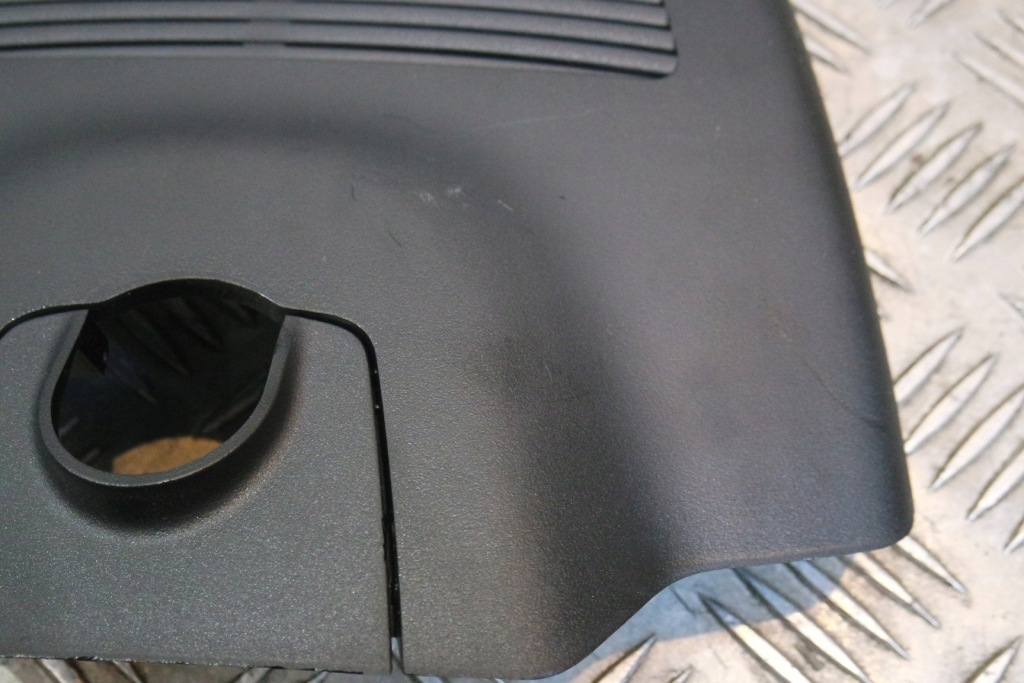Пластик защита заглушка mercedes a2138270036 Цена