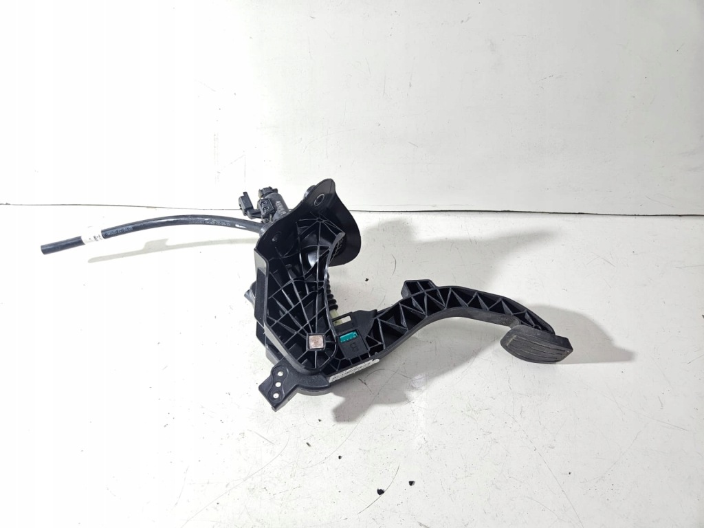 фото №1, Педаль зчеплення peugeot 308 t10 9676728880