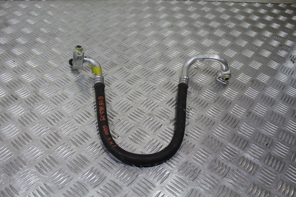 фото №1, Wąż шланг кондиціонера fiat abarth 500 51886339