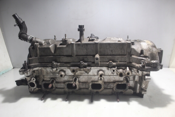 фото №3, Головка двигуна toyota avensis iii t27 2.0d4d