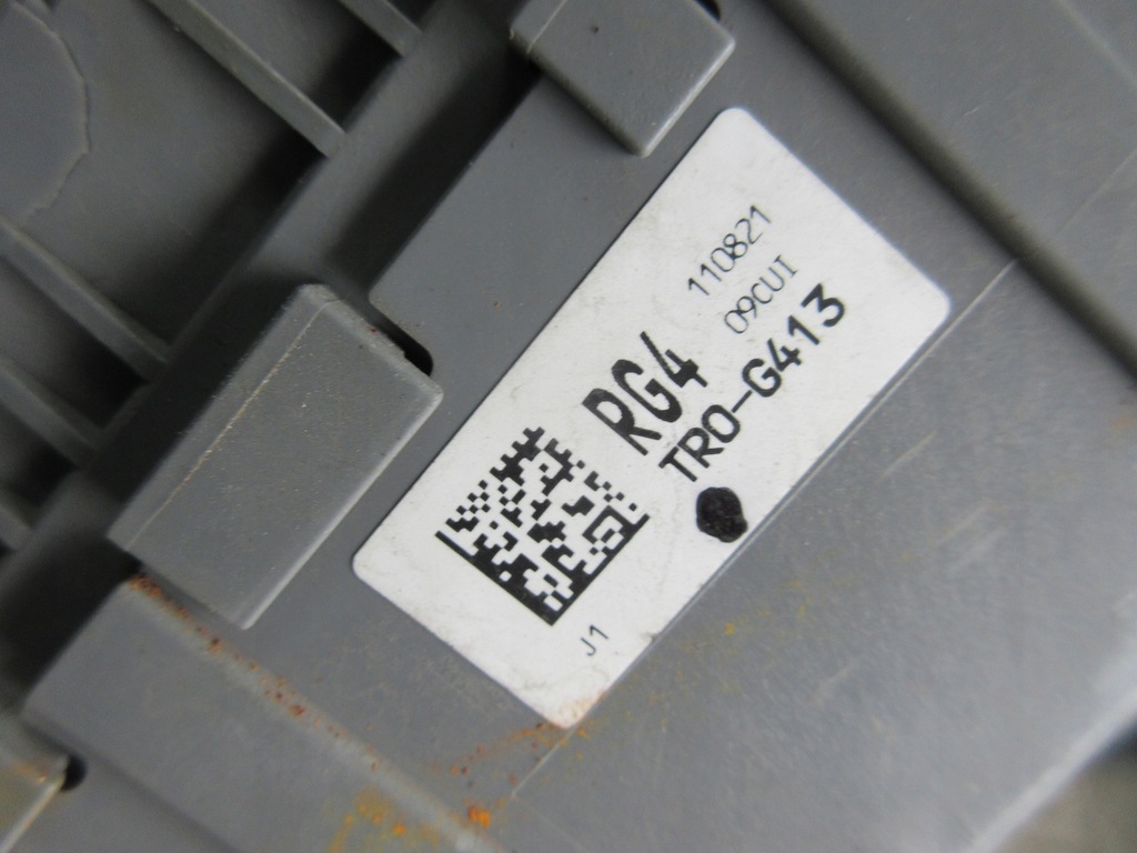 фото №4, Honda civic ix sedan 12-16 1.8 бортовий комп'ютер блок керування двигуна