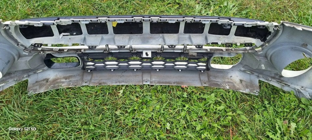 фото №9, Бампер передний перед mini one-cooper f56 f55 sport