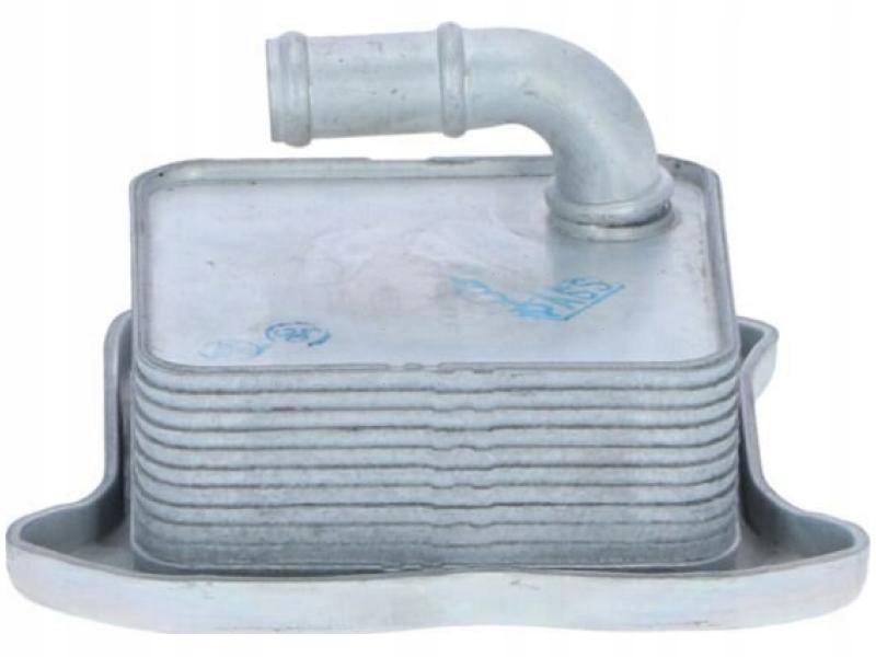 фото №11, Nrf радіатор оливи skoda yeti 09/2009 31260