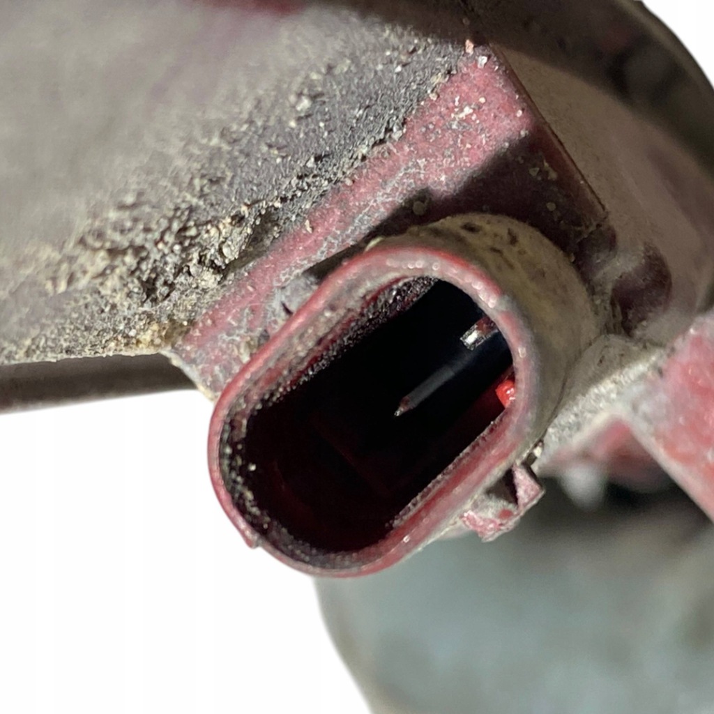 фото №6, Dodge charger 2017 левая сторона отражатели