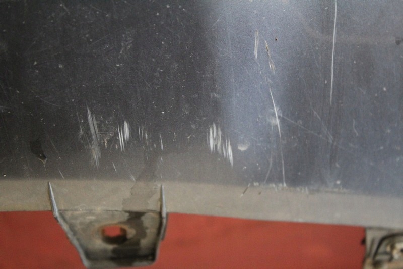 Бампер перед передний szary pdc toyota land cruiser j120 02-09 Доставка