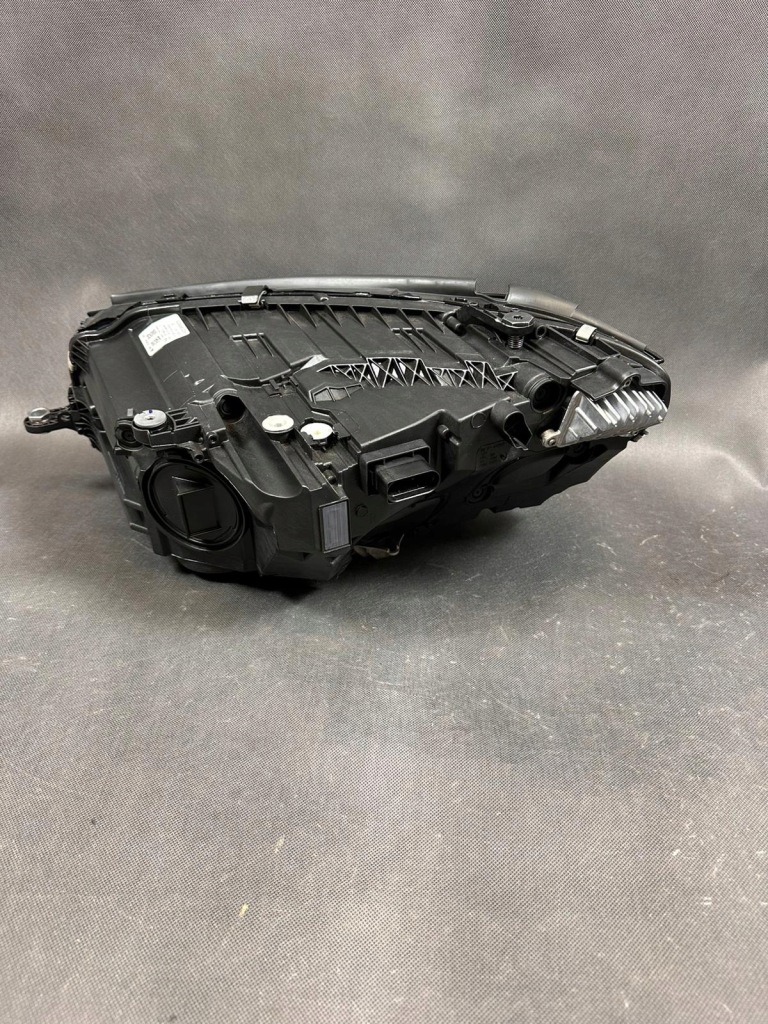 фото №10, Mercedes s maybach w223 223 s233 лампы лампа перед передние digtal nowe