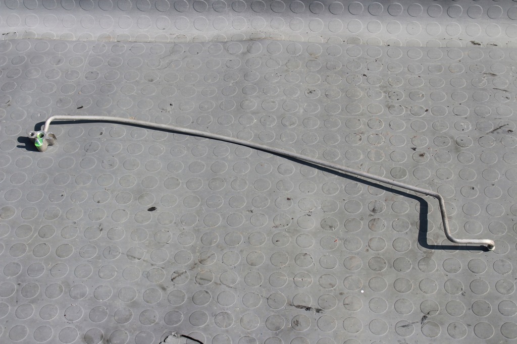 фото №1, Шланг кондиционера kia sorento 2.5 crdi 02-09