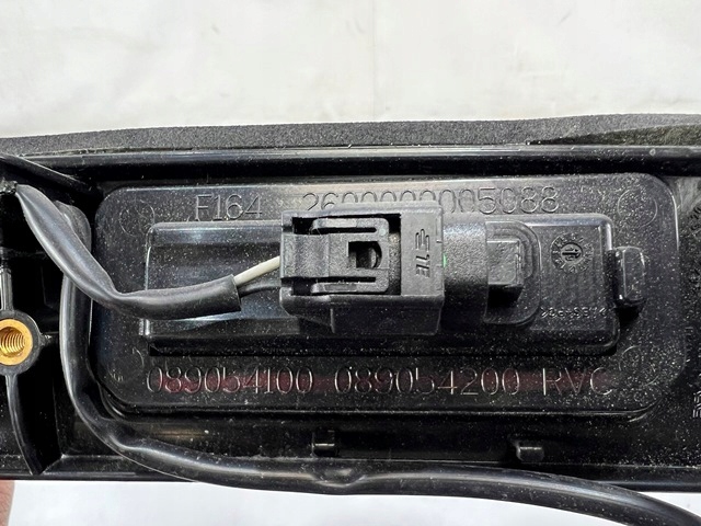 фото №8, Ferrari portofino f164 молдинг крышки камера лампы 896160701