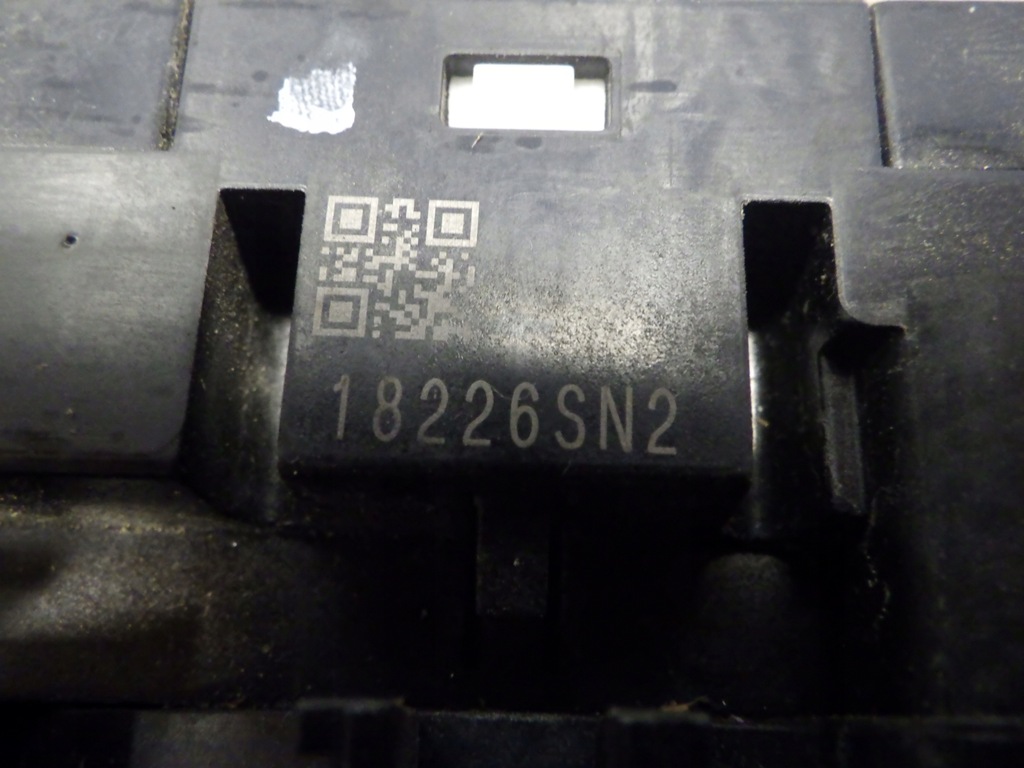 фото №6, Переключатель комбинированный, лента renault talisman