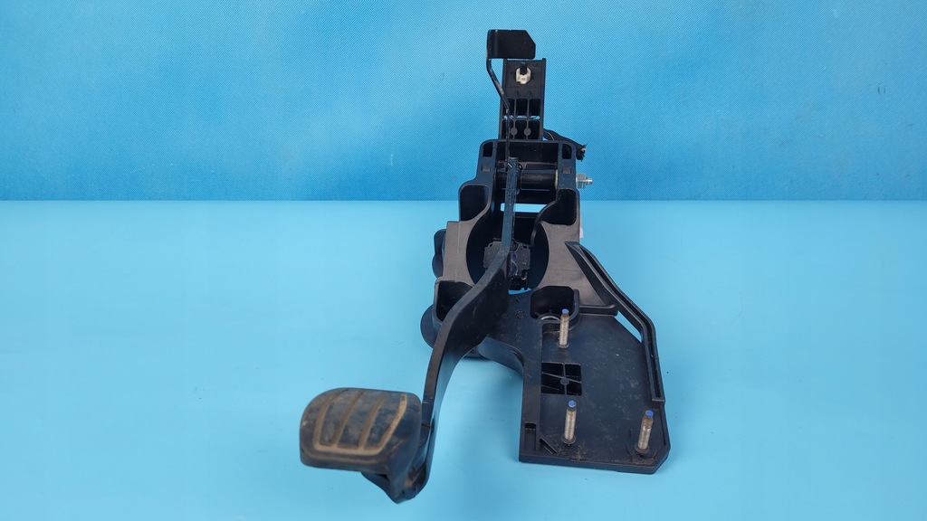 фото №11, Toyota proace ii 20r педаль гальма 9839872080