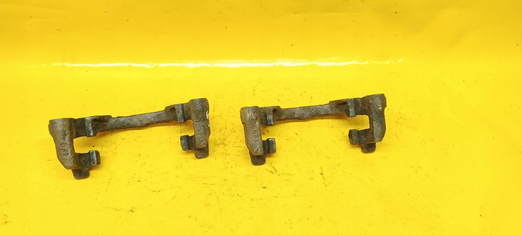 фото №8, Скоба супорт p/l задня vectra c 1,8b ate