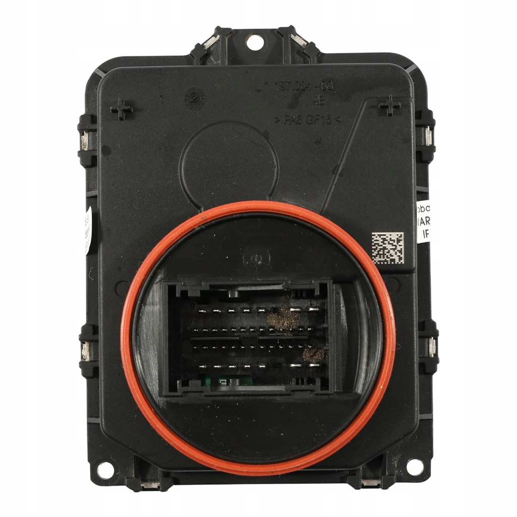 фото №1, Volkswagen golf mk7 модуль перетворювач led фара перед 8v0907399d