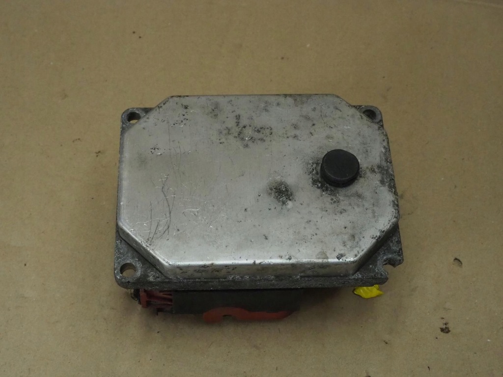 фото №16, Fiat linea 1.4 8v блок керування двигуна бортовий комп'ютер 51804530