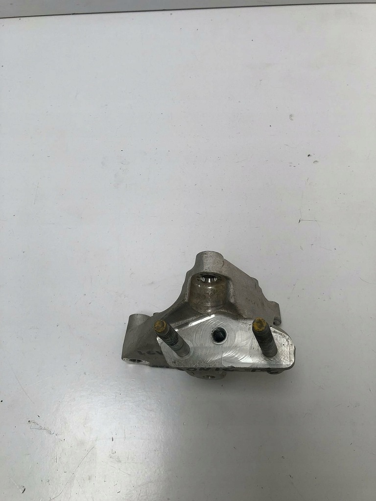 фото №5, Hyundai ioniq 1.6 гибрид подушка кронштейн двигателя