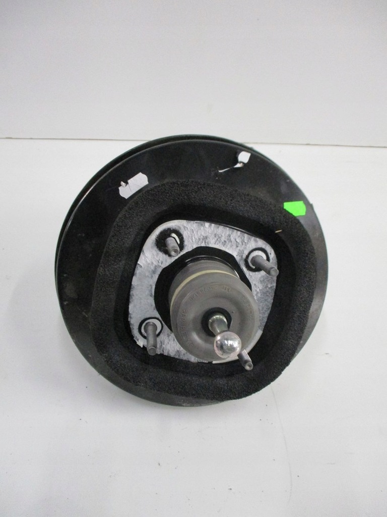 фото №2, Підсилювач гальм насос гальмівна opel crossland x 9813761080