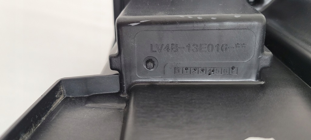 фото №13, Лампа правая ford kuga iii escape mk3 2019- lv4b full led