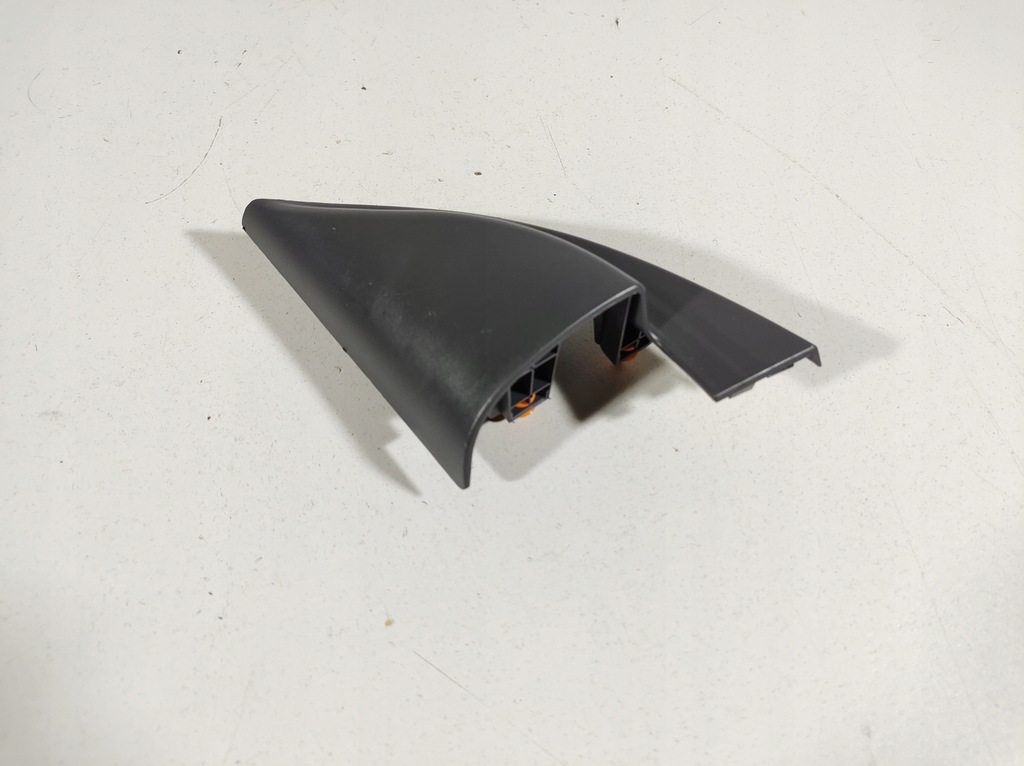 фото №4, Hyundai ioniq 17r- заглушка треугольник зеркало левый