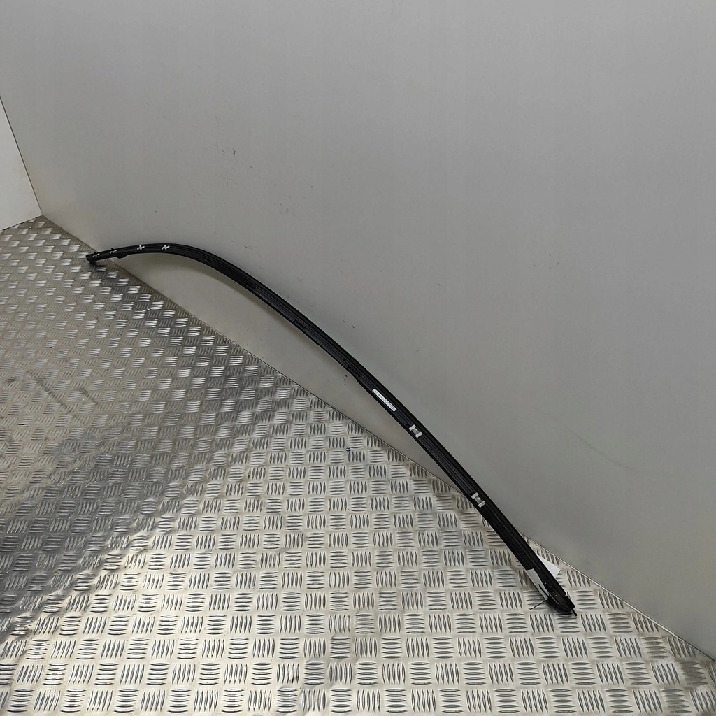 фото №6, Bmw 4 f32 f33 2015 правая сторона молдинг кровельная