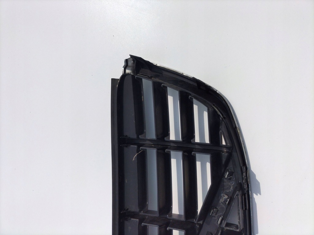 фото №7, Решітка радіатора радіатора решітка радіатора volvo xc60