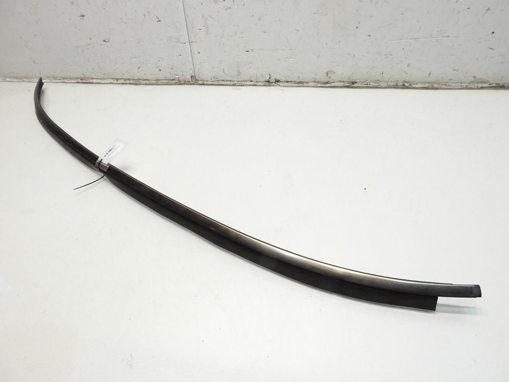 фото №7, Молдинг рамка двері скло середня задня mercedes w220 a2206780537