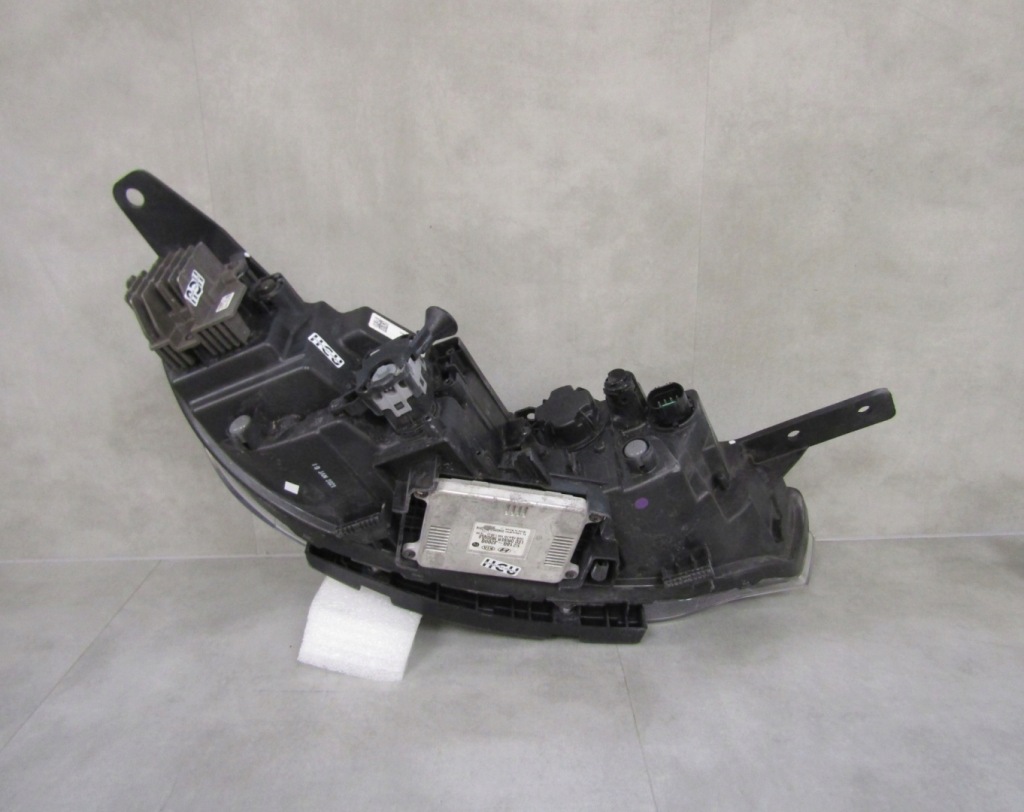 фото №3, Лампа перед kia soul 3 iii full led 18-22 lh