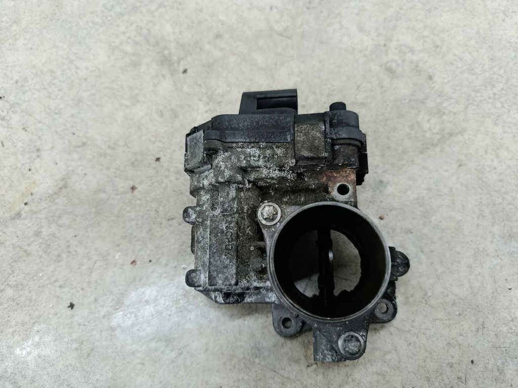 Купити Дросельна заслінка saab 9-3 ii 48cpd4 magneti marelli 1.9 tid