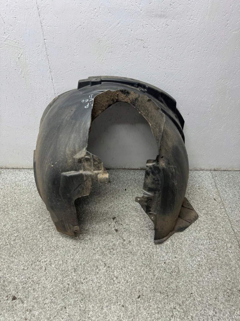 фото №6, Подкрылок правый перед volvo xc60 ii 2017- w-wa 31694870