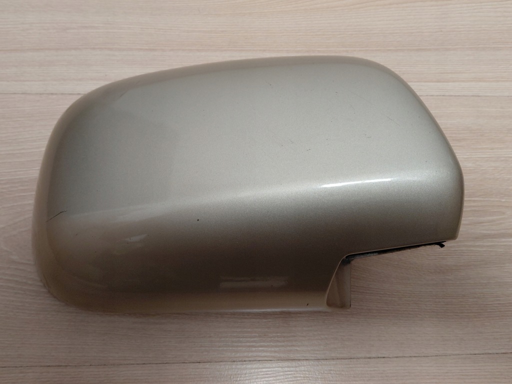 Купити Lexus rx ii корпус накладка правого дзеркало європа оригінальний номер