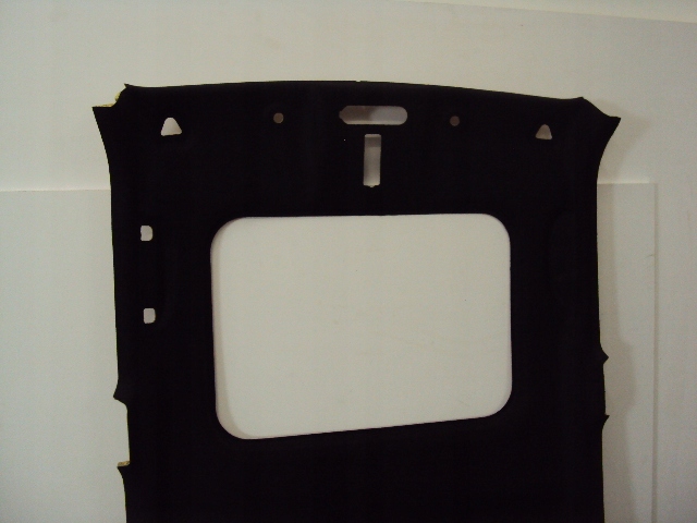 фото №4, Потолок защита nissan juke i fl f15 2014-