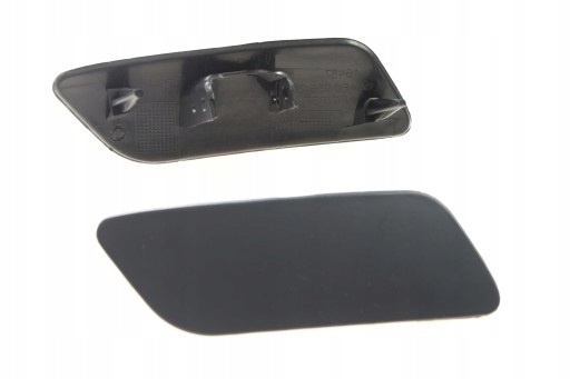 фото №1, Audi a6 c6 заглушка распылителя фара правая