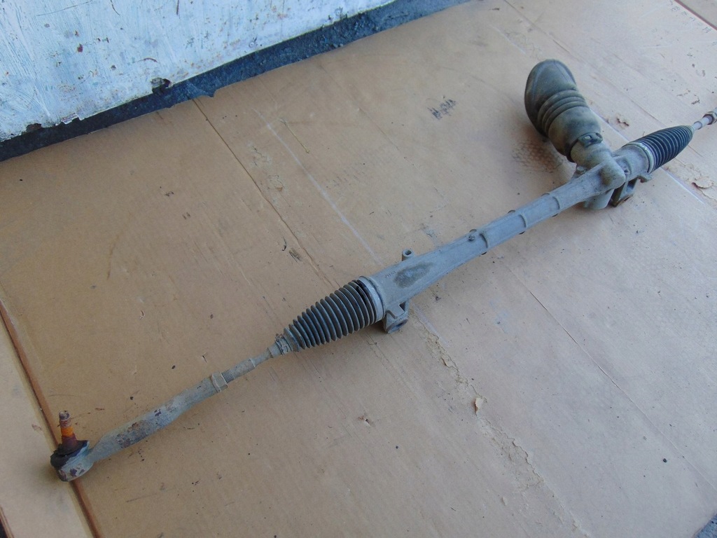 фото №9, Рейка рульова трансмісія toyota avensis t27 1.8 45500-05040 europa