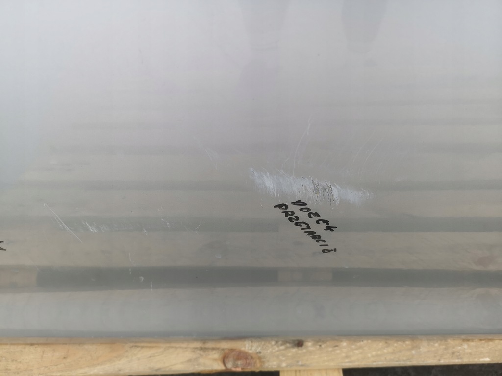 фото №7, Дверь правый перед передние vw eos 05-10