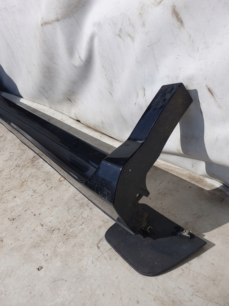 Купити Молдинг поріг ліва ford kuga mk2