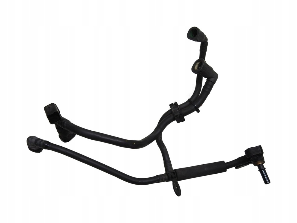 фото №1, Шланг топлива citroen c3 picasso 1.6 hdi