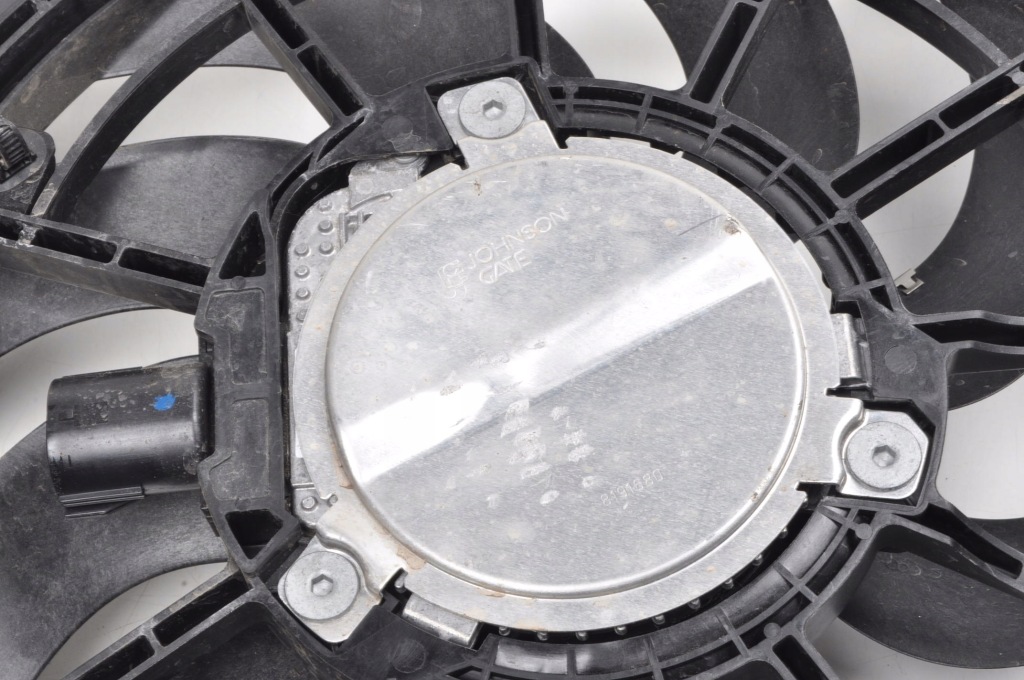 Suzuki s-cross vitara 3 1.4 hybrid вентилятор радіатора 24r 17100-74s00 Київ