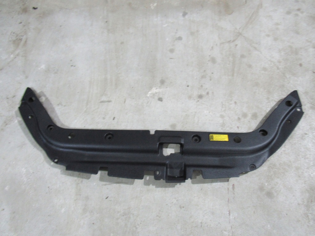 фото №1, Защита поперечина передний rav4 iii 53289-42010