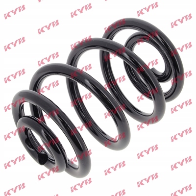 фото №5, Пружина підвіска kayaba rx6751