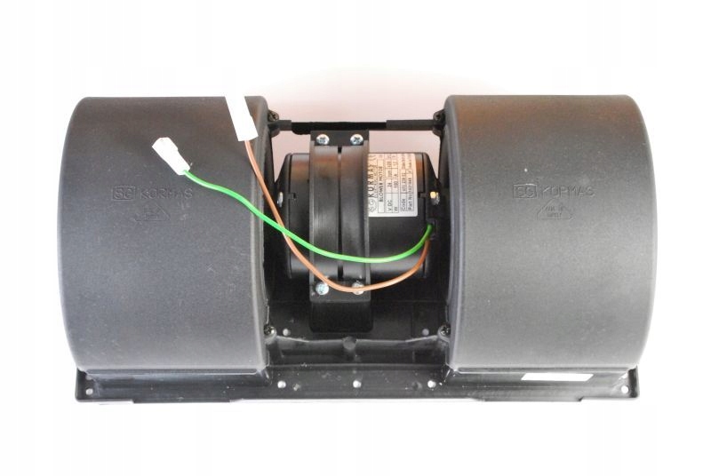 фото №1, Bpart 72235001bp вентилятор радіатора двигуна