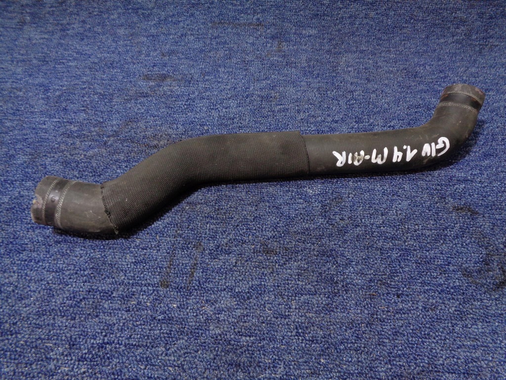 фото №1, Труба wąż шланг alfa romeo giulietta 1.4 m-air