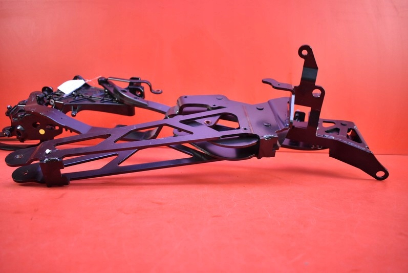 фото №9, Петля крыша складного правый vw eos cabrio 05-10