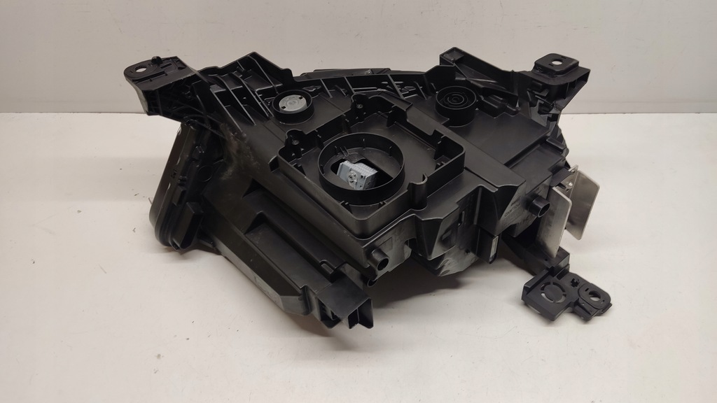 фото №11, Opel mokka 2 ii b фара full led lux лампа левая