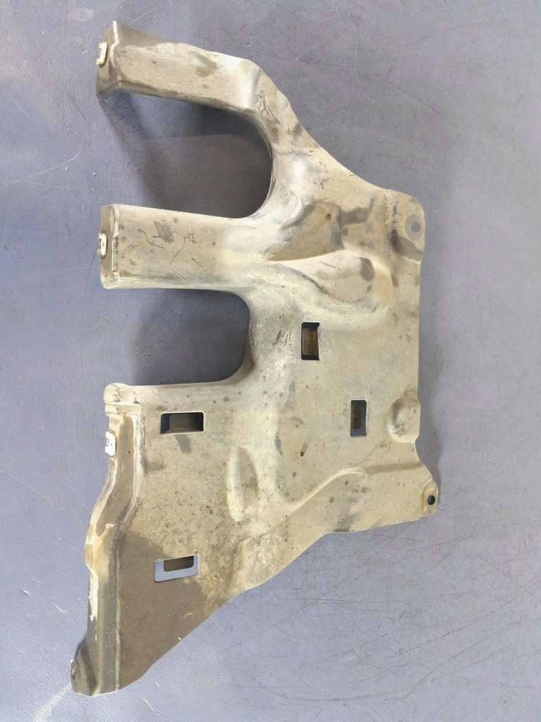 фото №1, Bmw 5 g30 защита подвеска 7340191